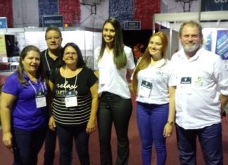 Bandeirantes presente no GeniusCon.2018