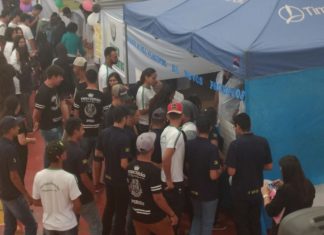 Terceira FETEC do CEEP Ozório Nogueira acontece dia 19