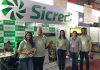 Sicredi marca presença na Ficafé 2018 em Jacarezinho