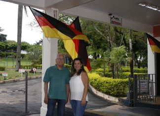 Guaíra Clube de Campo realiza a 20ª Oktoberfest no dia 20