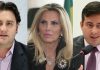 Na corrida ao governo do PR, Ratinho Junior lidera com 44% segundo Ibope