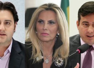 Na corrida ao governo do PR, Ratinho Junior lidera com 44% segundo Ibope