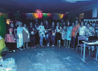 Alunos encerram atividades do JEPP