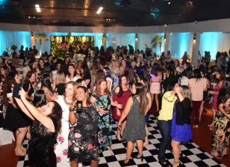 Educação Municipal comemora a II Noite de Talentos