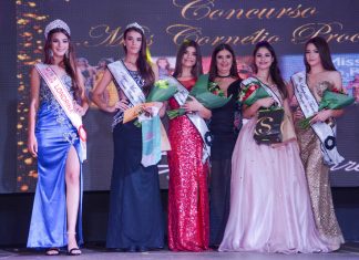 Cornélio Procópio escolhe suas misses