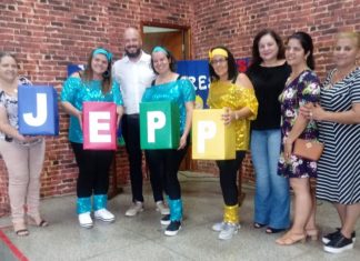 Educação Municipal encerra atividades do JEPP