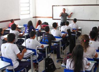 Secretaria da Educação divulga editais do Processo Seletivo Simplificado para 2019