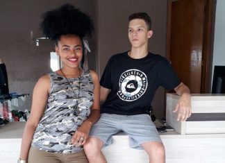 Novidades na It’s Me