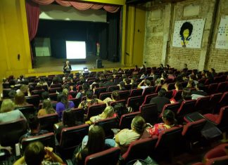 Curso debate novas perspectivas pedagógicas para educação especial inclusiva