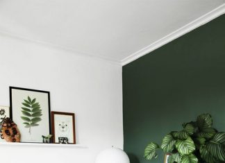 Final de ano: hora de renovar e mudar as cores dos ambientes