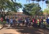 Realizado o ‘2º Passeio Ciclístico e Caminhada dos Amigos’ do Kumon