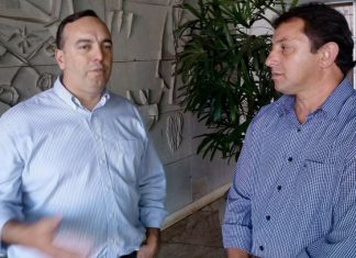 Agradecimento público