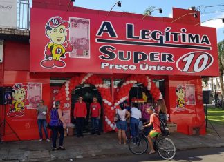 Cornélio Procópio ganha ‘A Legítima Super 10 PREÇO ÚNICO’