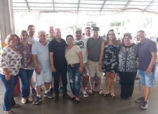 Costelada de sucesso!