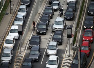 Uso de créditos do Nota Paraná para pagar IPVA termina dia 30