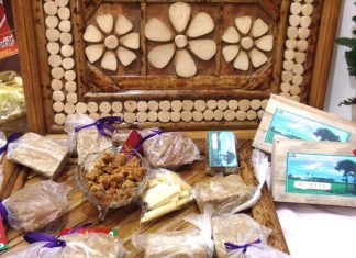 ‘Feira dos Produtos da Terra’ acontece hoje em Andirá