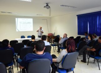 Alterações pontuais no PDM são discutidas em Audiência Pública