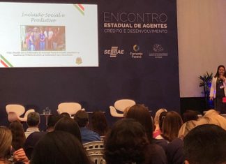 Sala do Empreendedor expõe ações de sucesso em ‘Encontro Estadual’
