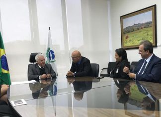 Autoridades pedem que Comarca de Cornélio seja elevada a ‘Entrância Final’