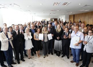 Autorizada criação do curso de Medicina na UENP