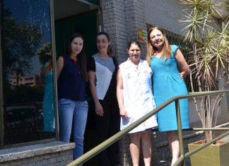 Comunidade andiraense ganha nova Clínica de Fisioterapia