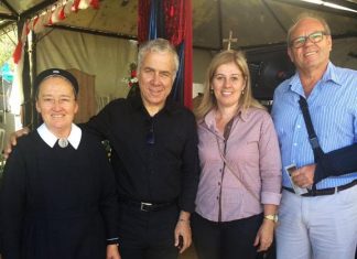 Com Turismo Rural, Andirá passa a integrar a Rota do Rosário