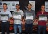 Concurso Café Qualidade premia produtores