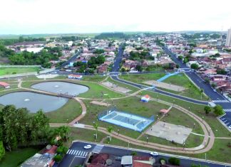Bandeirantes completa hoje 84 anos