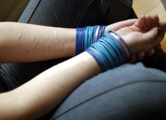 Automutilação na adolescência: como ajudar