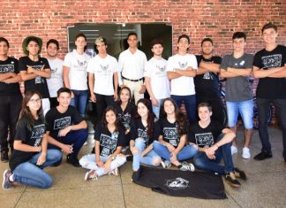 ‘Aulão do ENEM 2018’