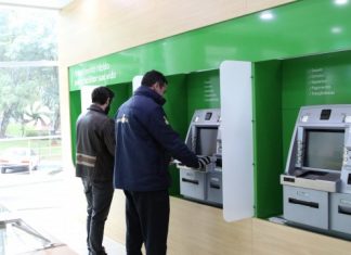 Sicredi disponibiliza saques sem cartão