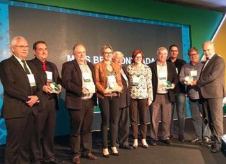 Unimed Norte Pioneiro-PR é reconhecida no Prêmio Nacional de Sustentabilidade Unimed