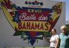 Convites à venda para 27º Baile das Bahamas do Guaíra