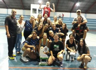 ACEB é campeã geral da 5ª edição do JAB’s