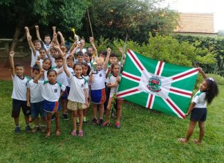 Conquitas de medalhas no JEBAN’s