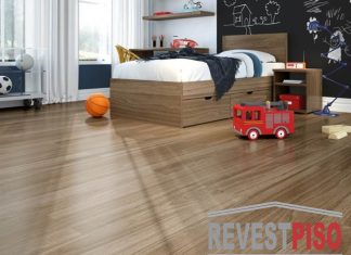 Transformação de ambiente: com que piso eu vou?