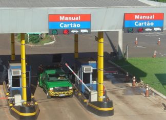 Econorte cumpre decisão judicial e libera praça de Jacarezinho