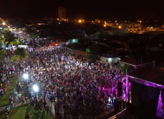 Bandeirantes comemora 84 anos com eventos culturais