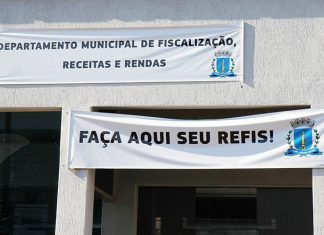 Prefeitura de Cornélio promove Novo Refis 2018