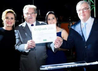 Dia do Médico é comemorado por cooperados na Unimed Norte Pioneiro