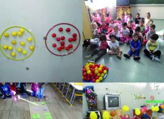 A psicomotricidade auxilia na aprendizagem dos alunos