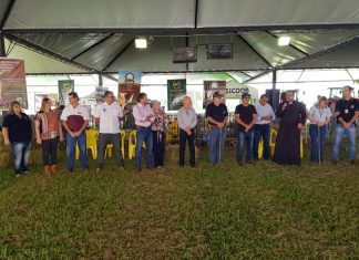 2ª Exposição Interestadual de Ovinos termina hoje, sábado