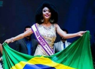 Ação solidária para Laisla