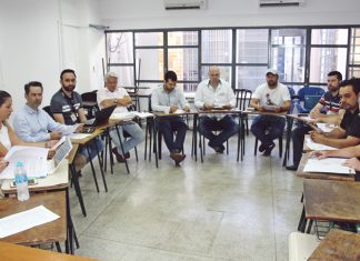 Concurso de Ideias Inovadoras escolhe projetos para revitalização do IBC em Cornélio