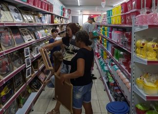 ‘A Legitima Super 10’ abre terceira loja na região