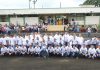TG 05-013 realiza formatura da turma 2018