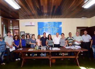 Entidades recebem recursos do IR Solidário