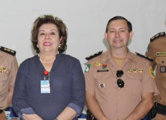 Colégio da Polícia Militar divulga horário e local das provas em Cornélio