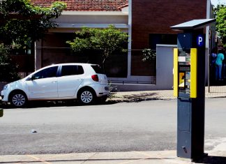 Rotativo divulga preços da Zona Azul em Cornélio Procópio