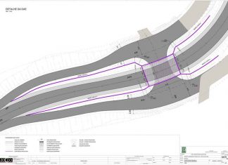 DER abre propostas de preços para obras em Cornélio Procópio